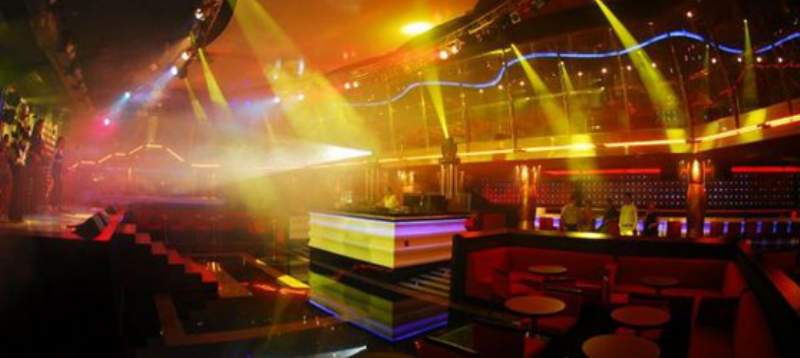 discoteca a tenerife