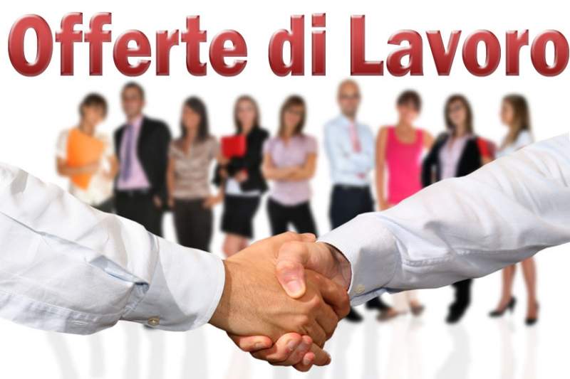 lavorare a tenerife