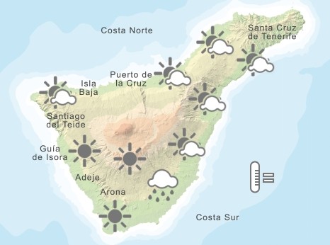 meteo-tenerife