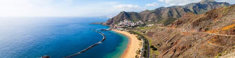 offerta viaggi tenerife low cost