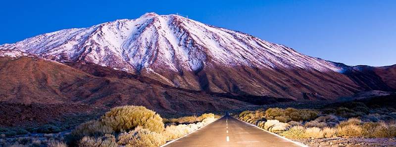 teide tenerife